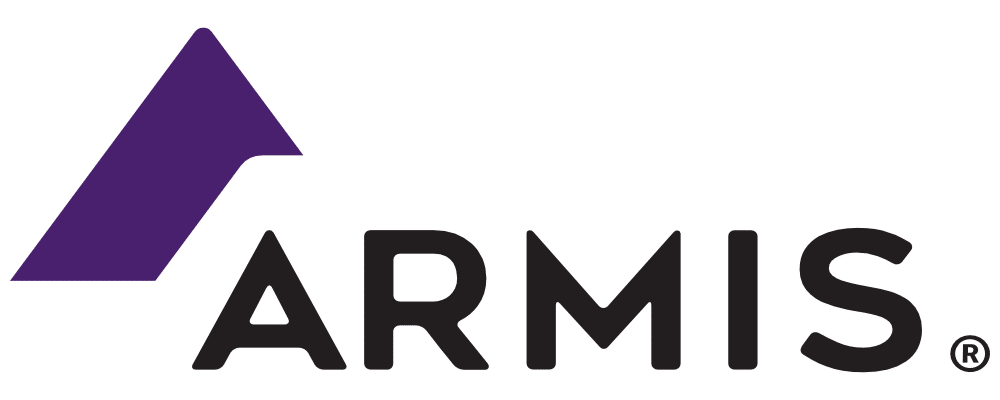 Armis logo.