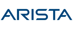 ARISTA logo.