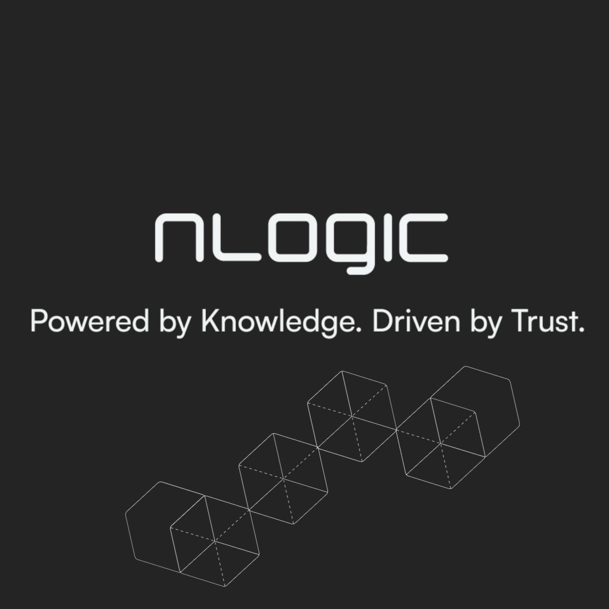 Powered by Knowledge.Driven by Trust.